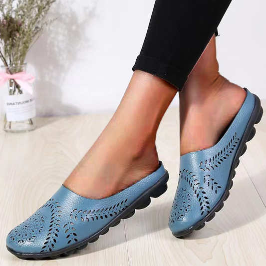 Elisabetta - Bequeme und elegante orthopädische Schuhe