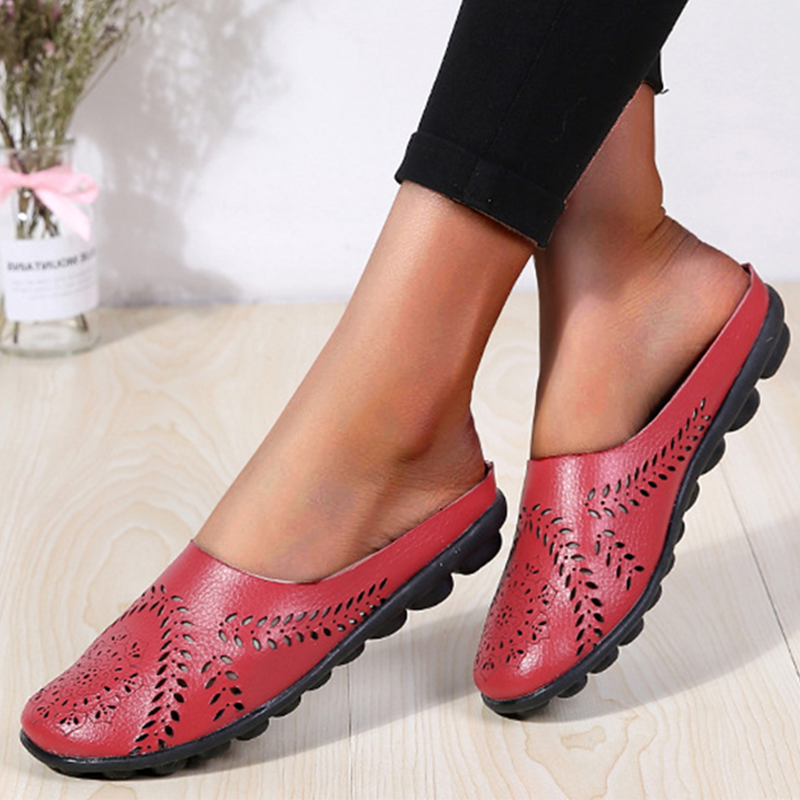 Elisabetta - Bequeme und elegante orthopädische Schuhe