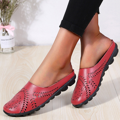 Elisabetta - Bequeme und elegante orthopädische Schuhe
