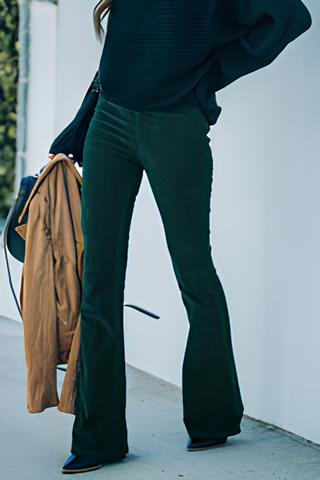 Noémie - Elegante und bequeme Hose