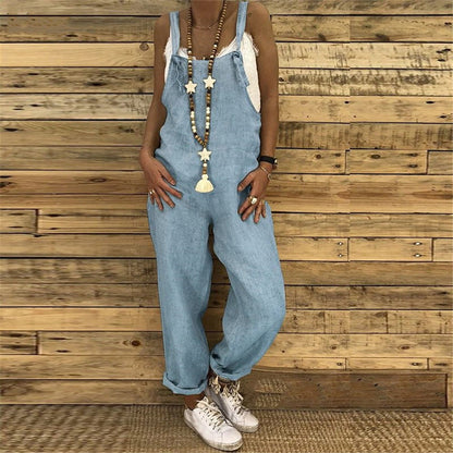 Manon - Vintage-Overall