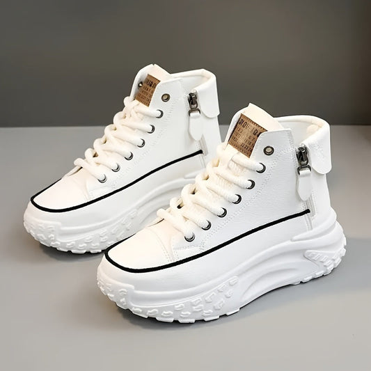 Hedila - Urban Chunky Schuhe für Frauen