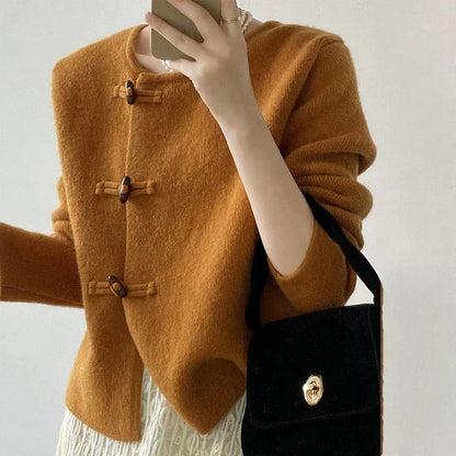 Atmungsaktive und bequeme Jacke