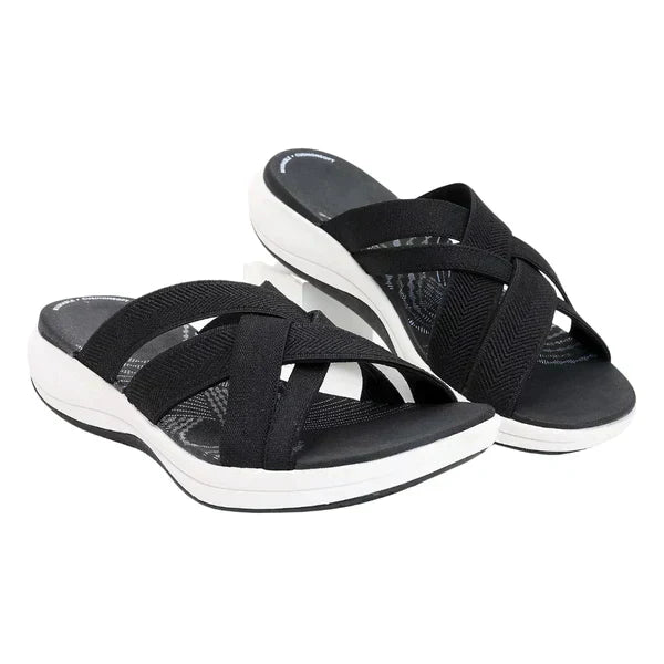 Zoe® | Damen-Sommer-Sandalen