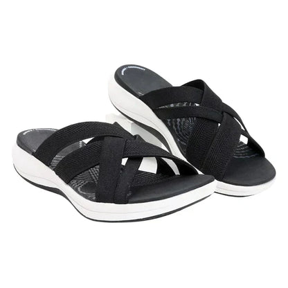 Zoe® | Damen-Sommer-Sandalen