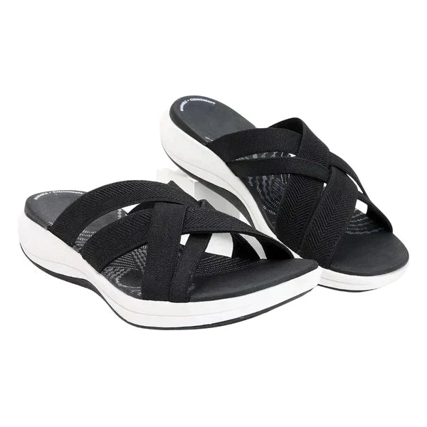 Felicidad® | Ergonomische orthopädische Sandalen