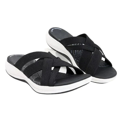Felicidad® | Ergonomische orthopädische Sandalen