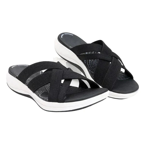 Emma| Ergonomische orthopädische Sandalen