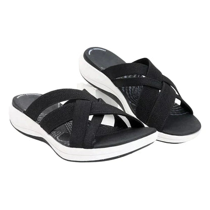 Emma| Ergonomische orthopädische Sandalen
