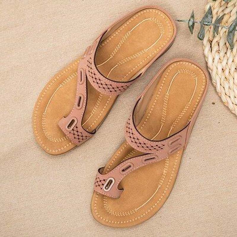 Bianca® | Orthopädische Sommersandalen