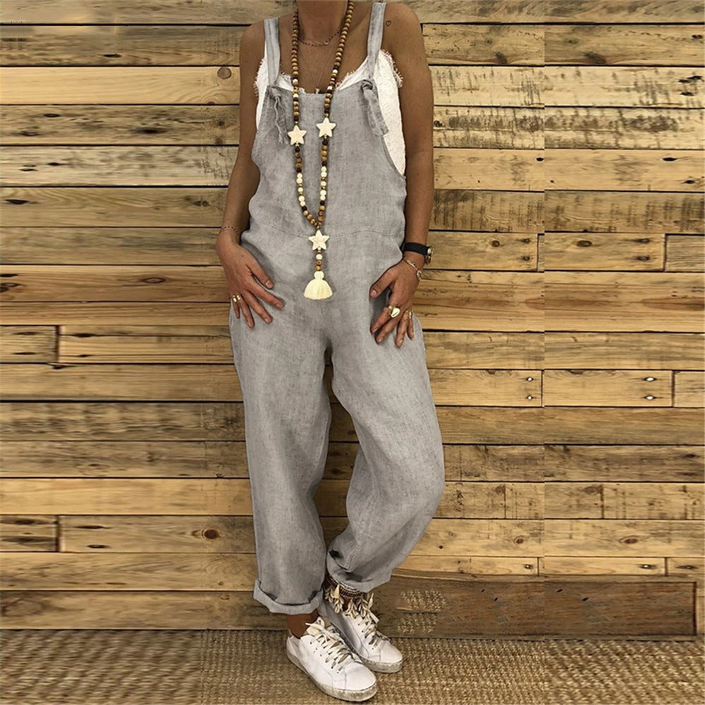 Manon - Vintage-Overall