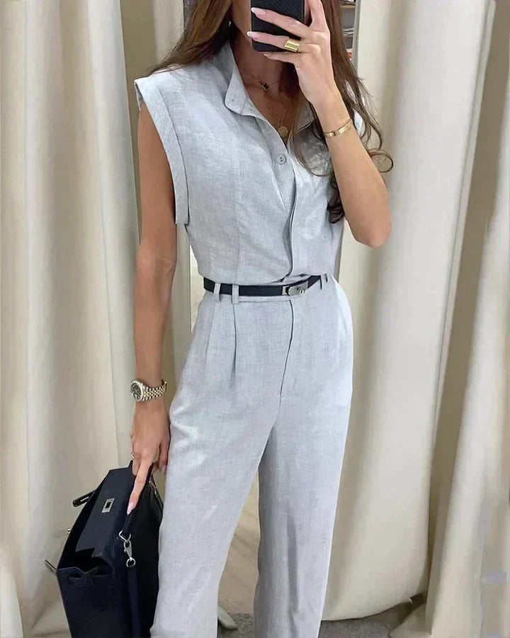 Adah - Freizeit-Duo aus Hemd und Hose