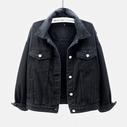 Kiana® : Lässige und modische Jacke