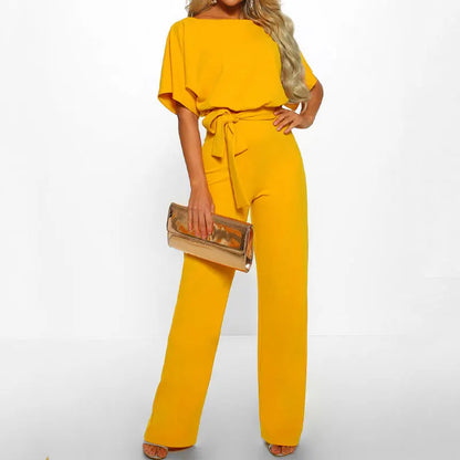 Saar | Stilvoller Jumpsuit
