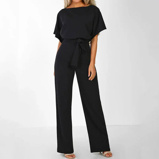Saar | Stilvoller Jumpsuit