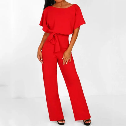 Saar | Stilvoller Jumpsuit