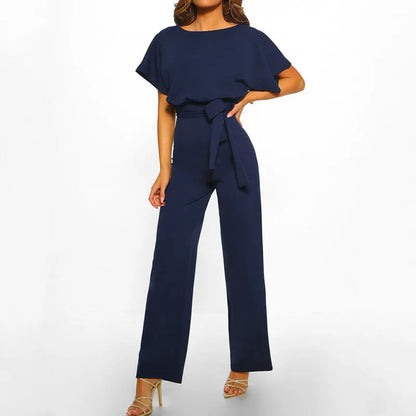 Saar | Stilvoller Jumpsuit