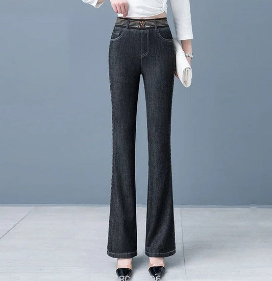 Sophie - Jeans mit einzigartigem Stil