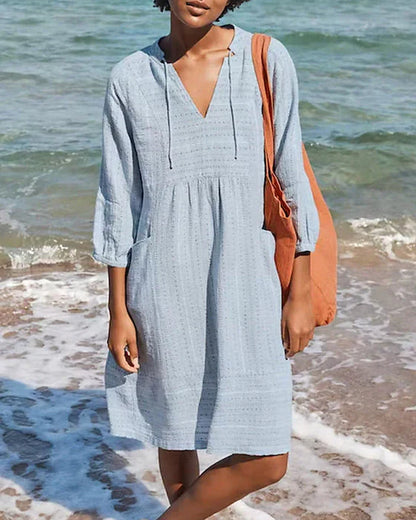 Eliza - Sommerkleid für Frauen
