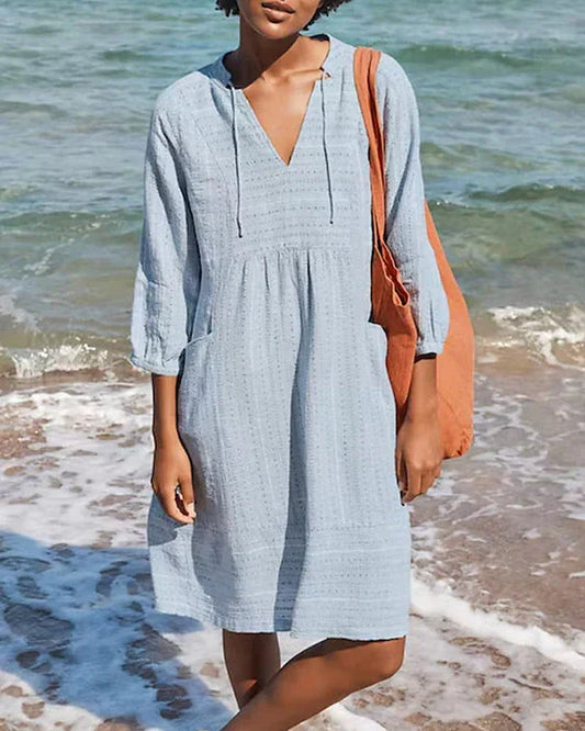 Eliza - Sommerkleid für Frauen