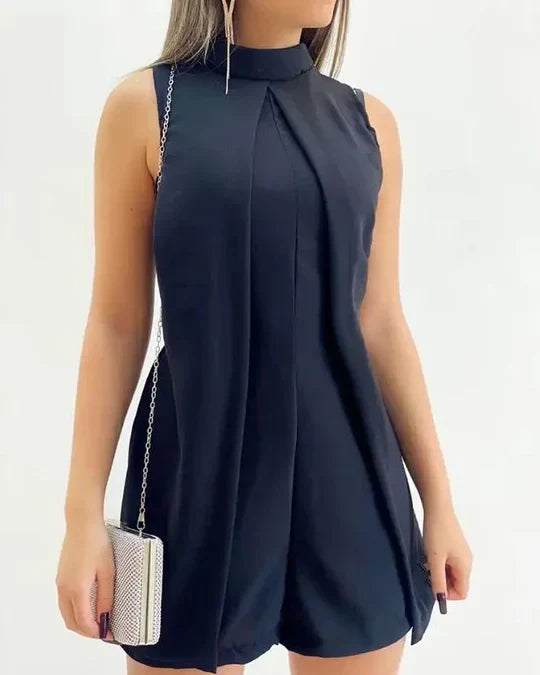 Cathy - Eleganter Jumpsuit mit Lagen
