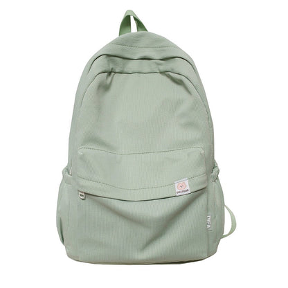 Bella | Durable Nylon geräumigen großen Rucksack