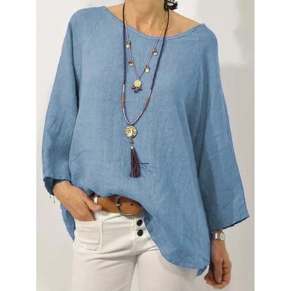 ByLina - Leichte Bluse