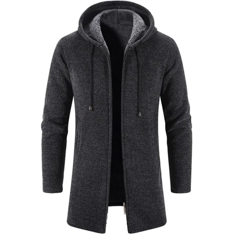 Ravendell™ | Kapuzenjacke