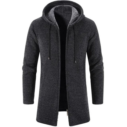 Ravendell™ | Kapuzenjacke