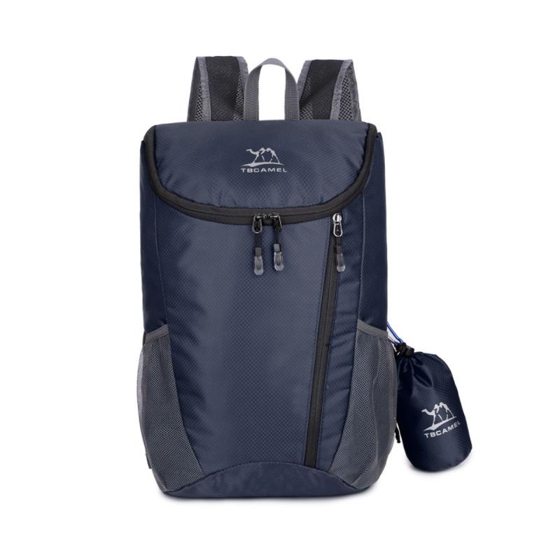 AquaShield Adventure Rucksack