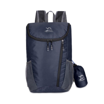 AquaShield Adventure Rucksack