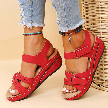 Otilia® | Orthopädische Sandalen für Frauen