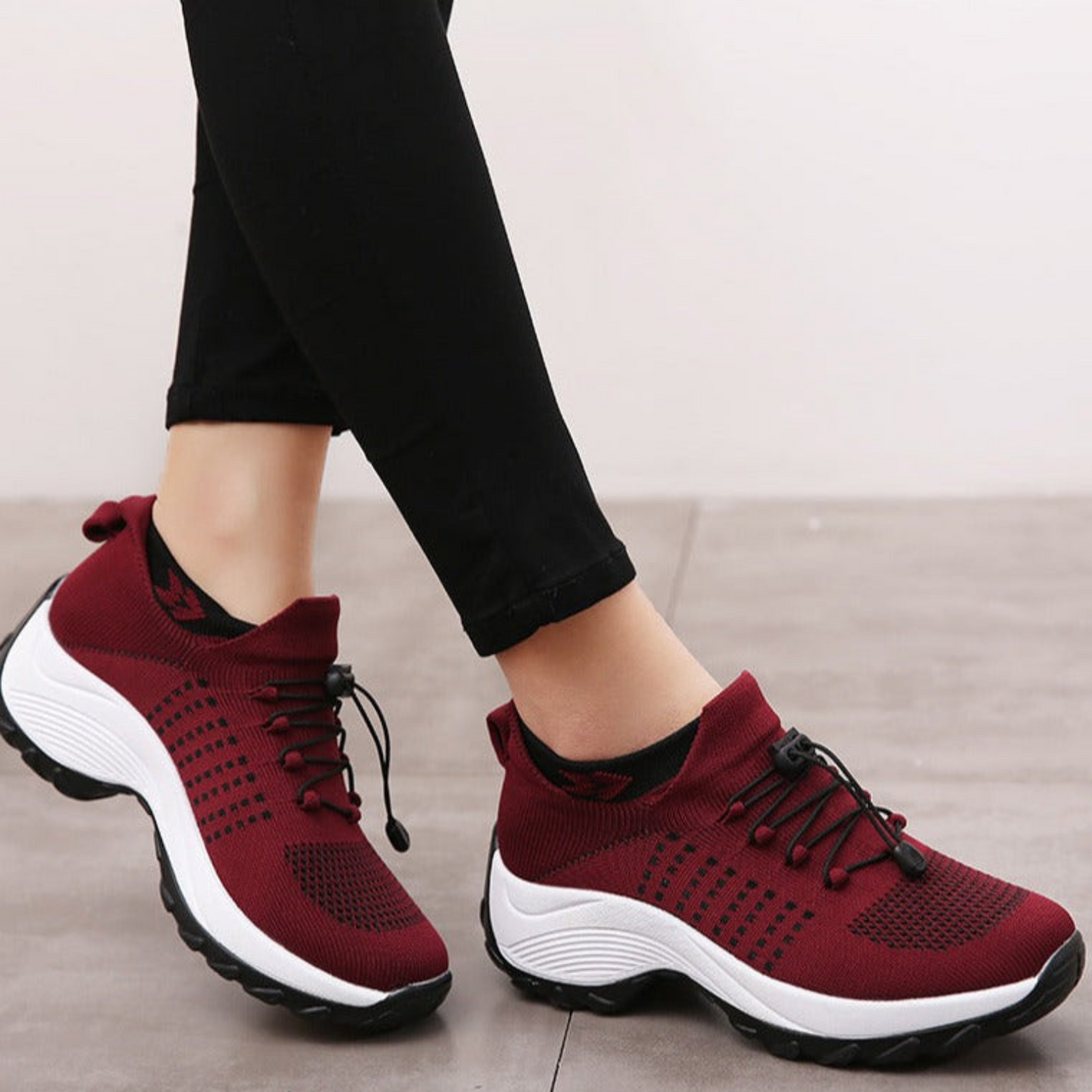 Orthopädische Aktivschuhe - Avital