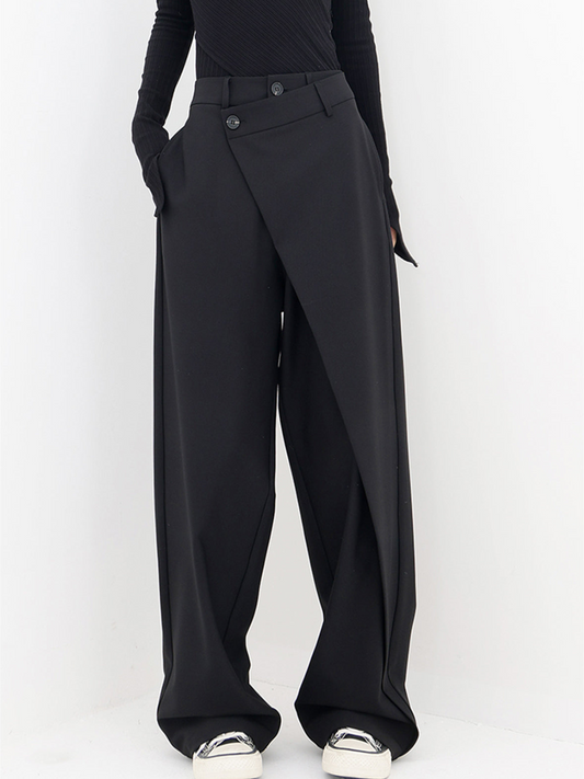 Elysian™ | Asymmetrische Weite Hose