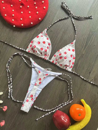 Vardi Dante™ Lotte Bikini | Niedlich & Sexy