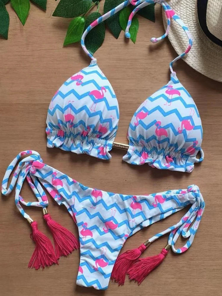Vardi Dante™ Evy Bikini | Auffallend & stilvoll