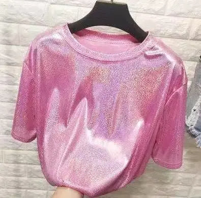 Vardi Dante™ Tyndra Top | Glänzend & Stylisch