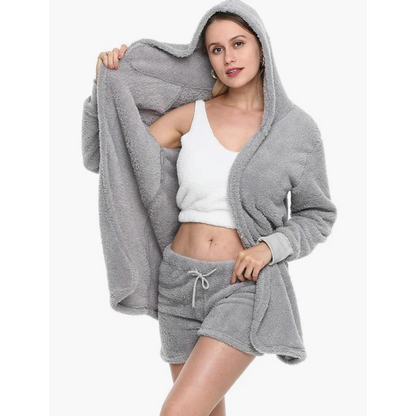 Yarna - Weiches 3-teiliges Set
