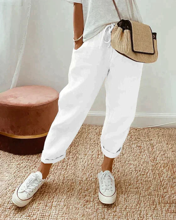 PIEN - Boho-Sommerhose