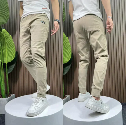 StreetFlex™ | CARGO STRETCHY (1+1 GRATIS)