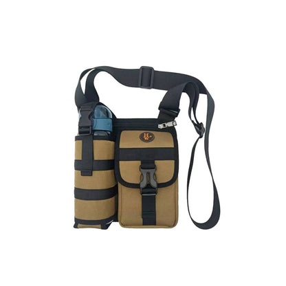 Rei - Reisetasche für Wasserkocher