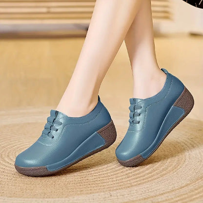 D,LUCY - Exklusive Tennisschuhe für Frauen