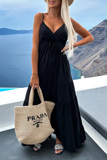 Kleid Santorini