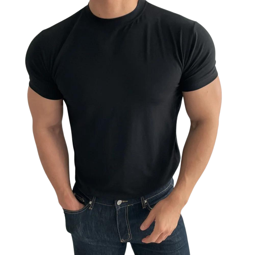 Clem Shirt | Freizeithemd für Männer