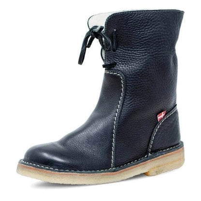 Eloise - Warme Winterstiefel