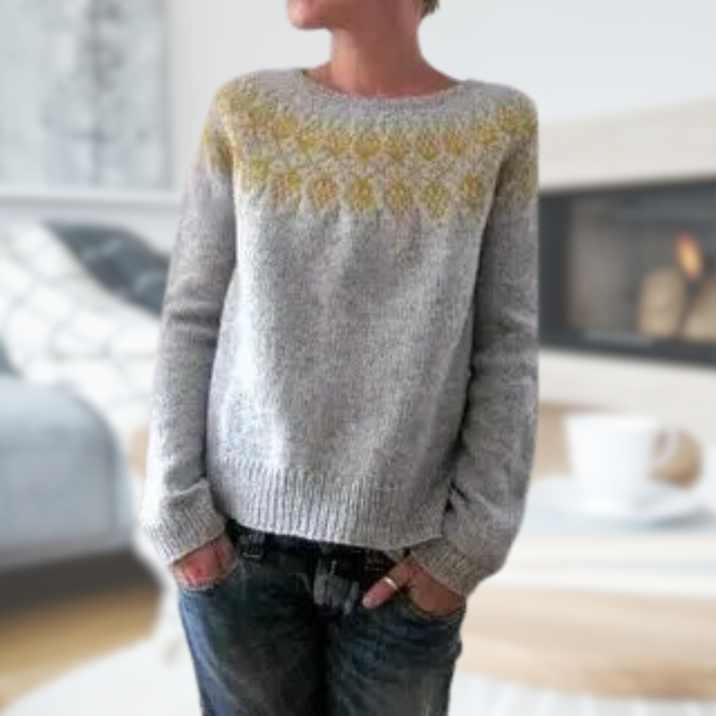 Modisches und elegantes Kleidungsstück