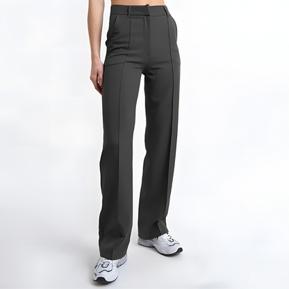 Sophia - Elegante und lässige Hose für Frauen