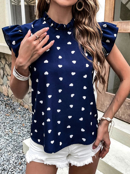 Vardi Dante™ Olyviana Top | Stilvoll & vielseitig