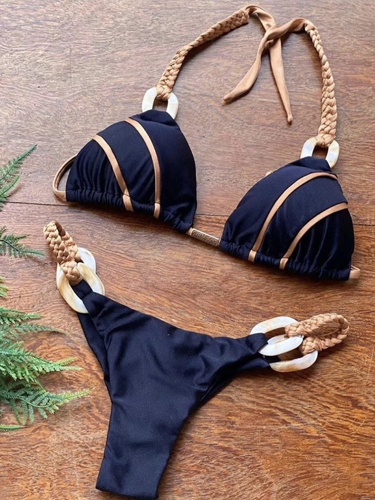 Vardi Dante™ Fenna Bikini | Stilvoll & Sexy