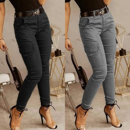 Cargohose für Damen